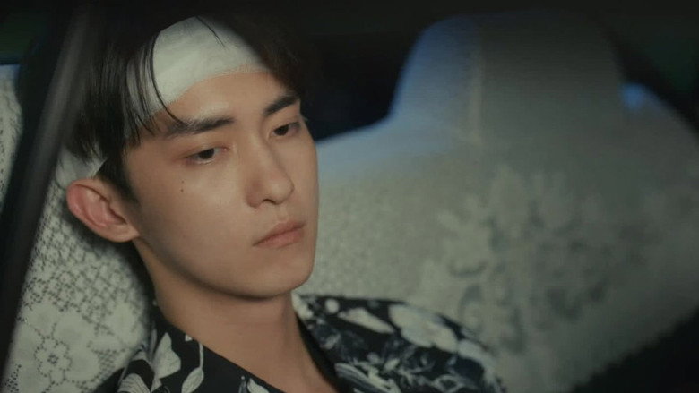 The Lost Memories: 1×25