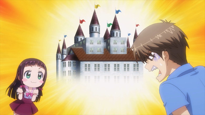 Still from My Wife is the Student Council President - Season 2 Episode 6