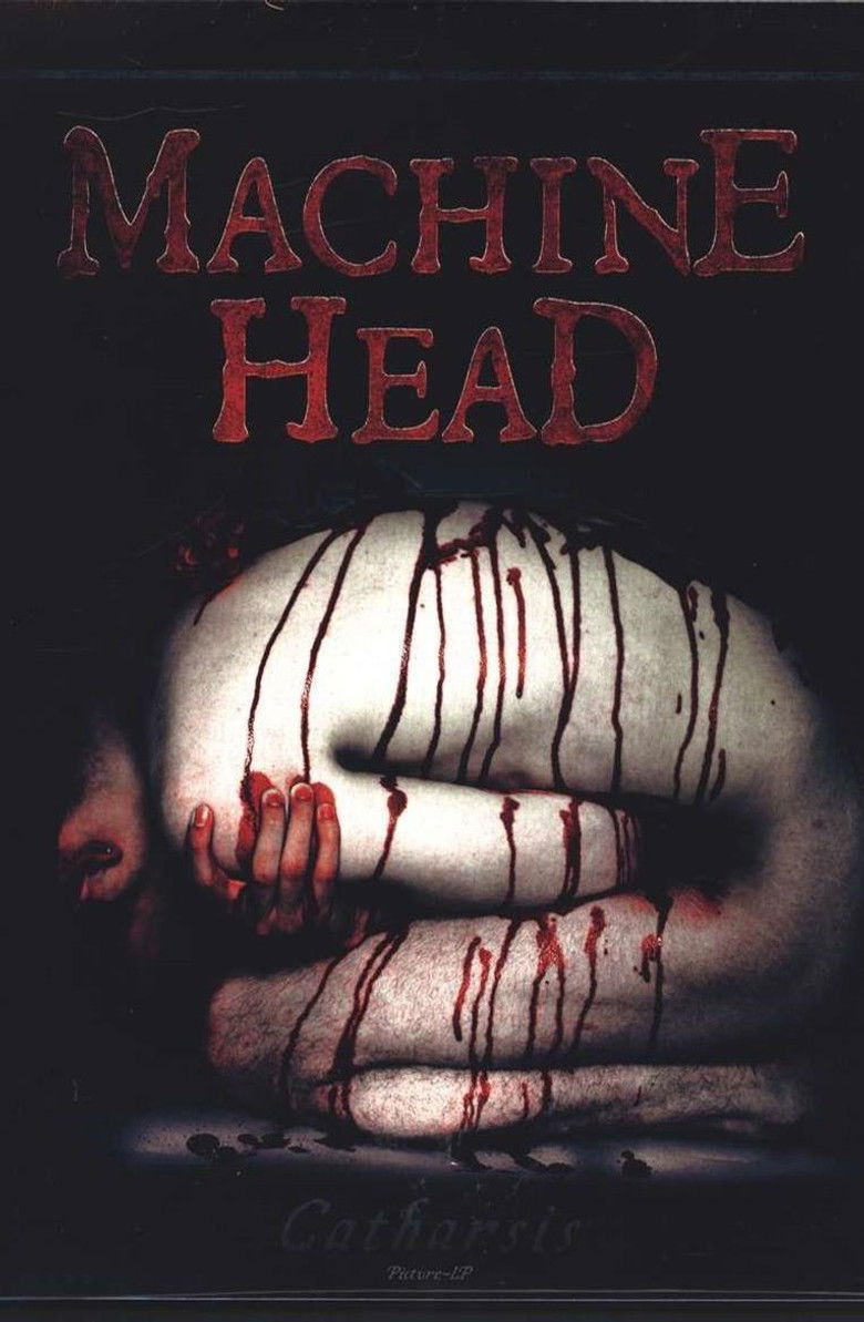Imatge de Machine Head: Live At The Regency Ballroom