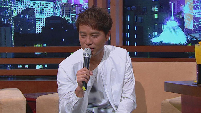 Still image for Sze U Tonight season 1 episode 15: Episode 15