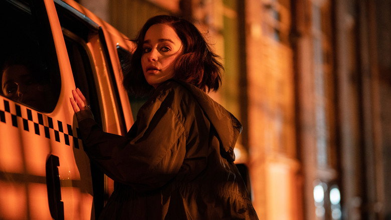 Secret Invasion: 1×1