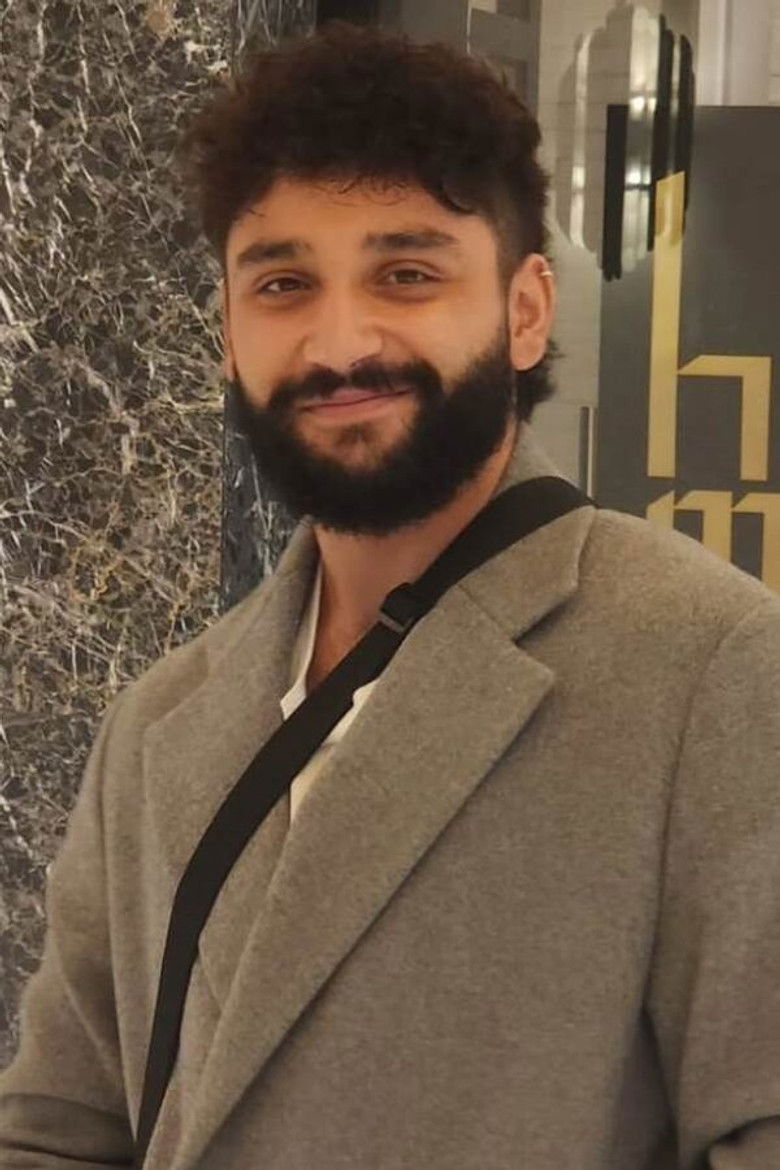 Photo de Andrew Raschkovsky