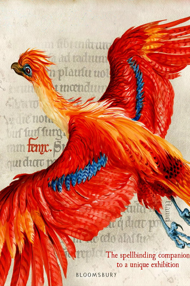 Harry Potter, aux origines de la magie