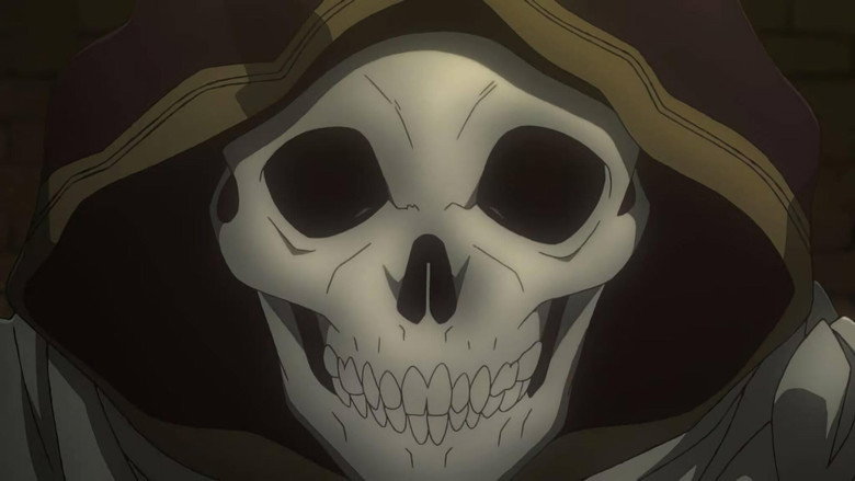 Still from The Dungeon of Black Company - Season 1 Episode 9