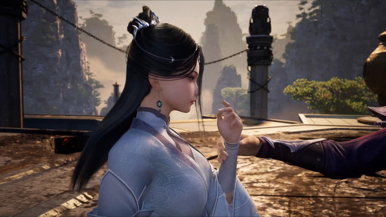 Still image for Glorious Revenge of Ye Feng season 1 episode 53: Episode 53 Still image for Glorious Revenge of Ye Feng season 1 episode 53: Episode 53