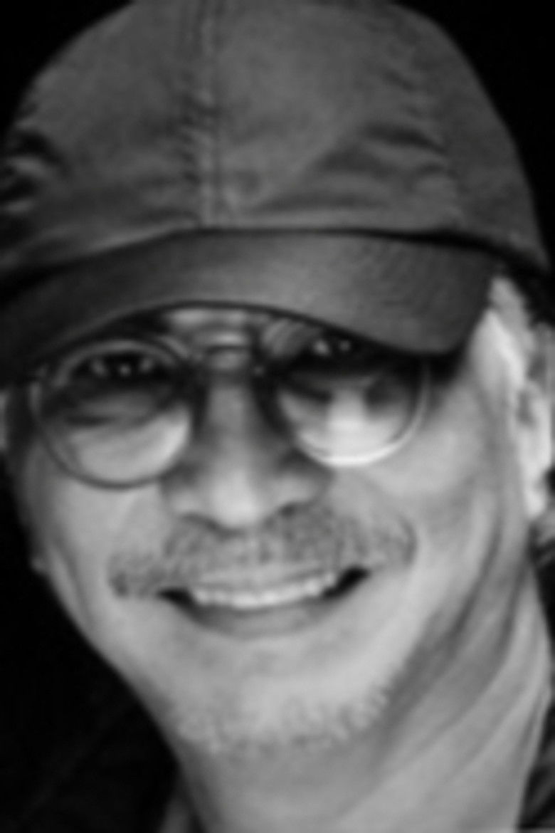 Dindo Angeles portrait image