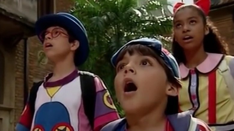 Still image for Castelo Rá-Tim-Bum season 1 episode 1: Tchau, Não! Até Amanhã! Still image for Castelo Rá-Tim-Bum season 1 episode 1: Tchau, Não! Até Amanhã!