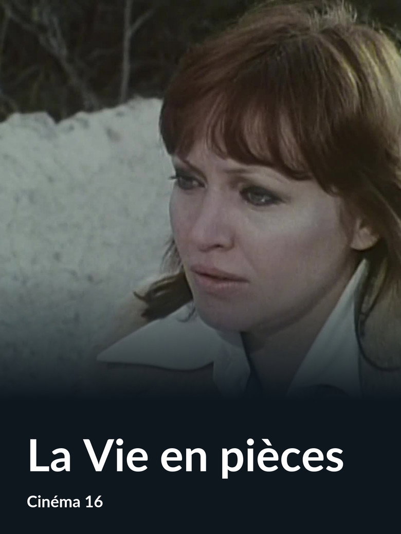 Imatge de La Vie en pièces
