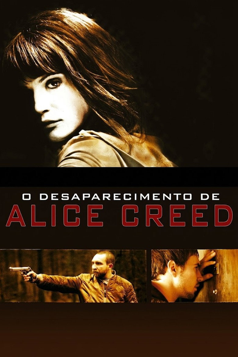 O Desaparecimento de Alice Creed