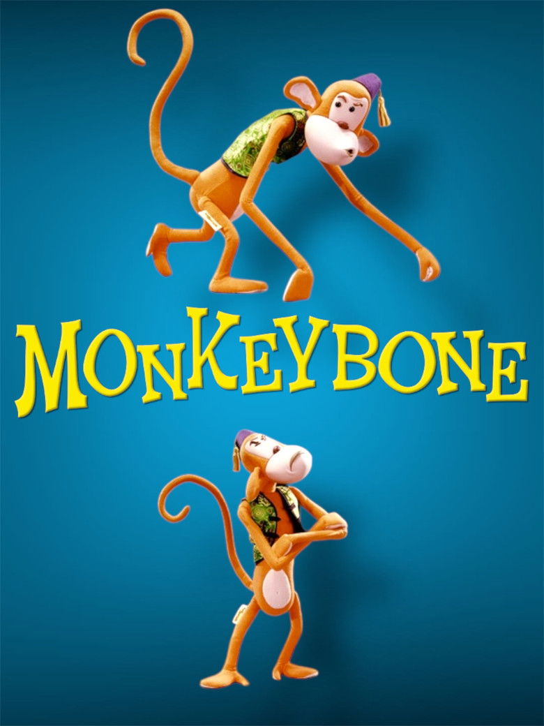 Imatge de Monkeybone