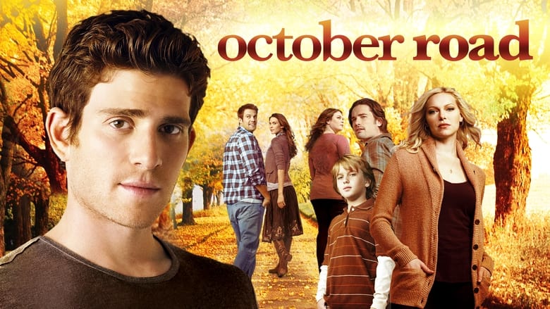 October Road - Season 2 Episode 14