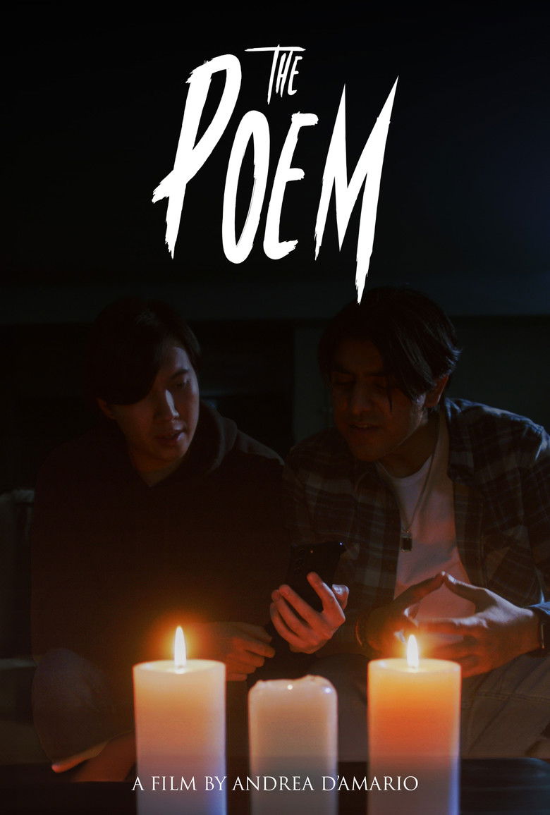 Imatge de The Poem