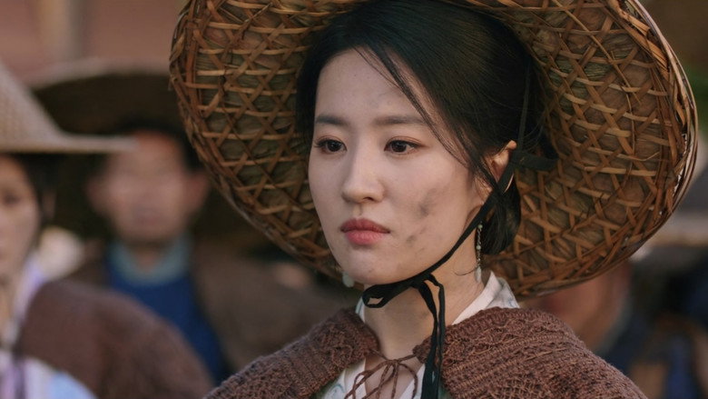 Still from A Dream of Splendor - Season 1 Episode 30