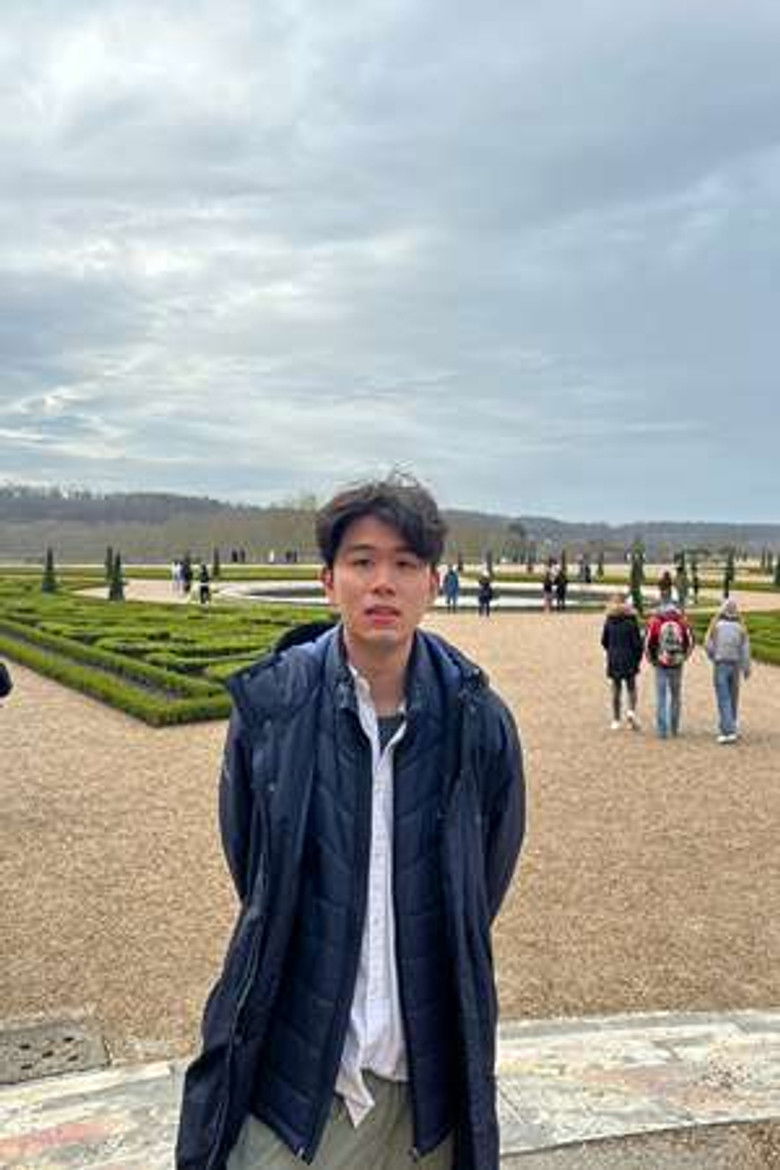 Chatchapon Wongkrasaemongkol