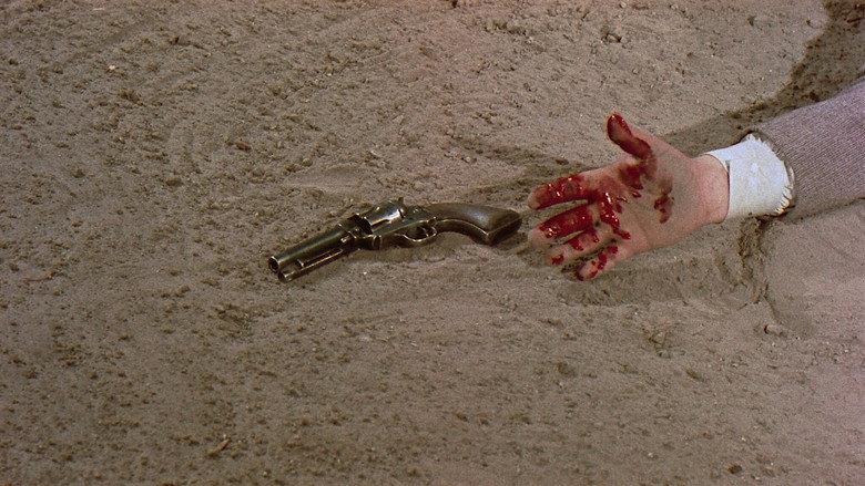Scene still 9 from Buchanan Rides Alone