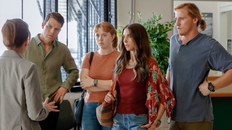 Still from Apples Never Fall - Season 1 Episode 2