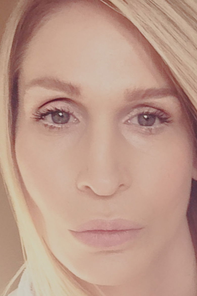 Jessica Crockett portrait image