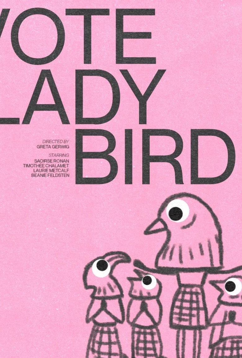 Imatge de Lady Bird