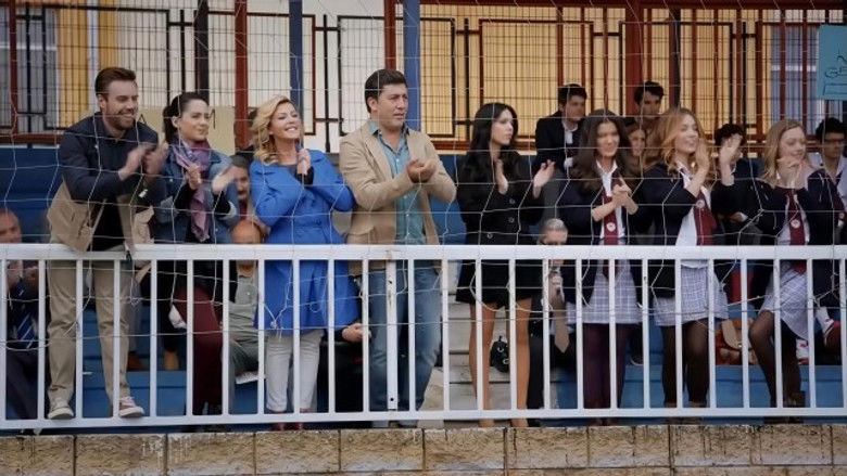 Still image for Sil Baştan season 1 episode 5: Episode 5