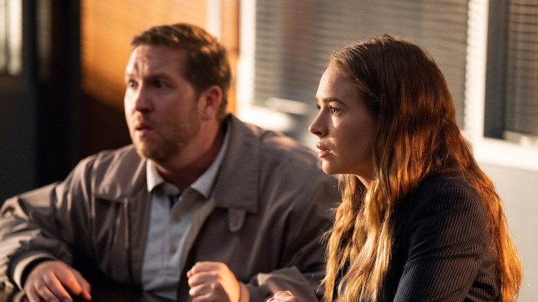 Still from For the People - ซีซัน 2 ตอน 4