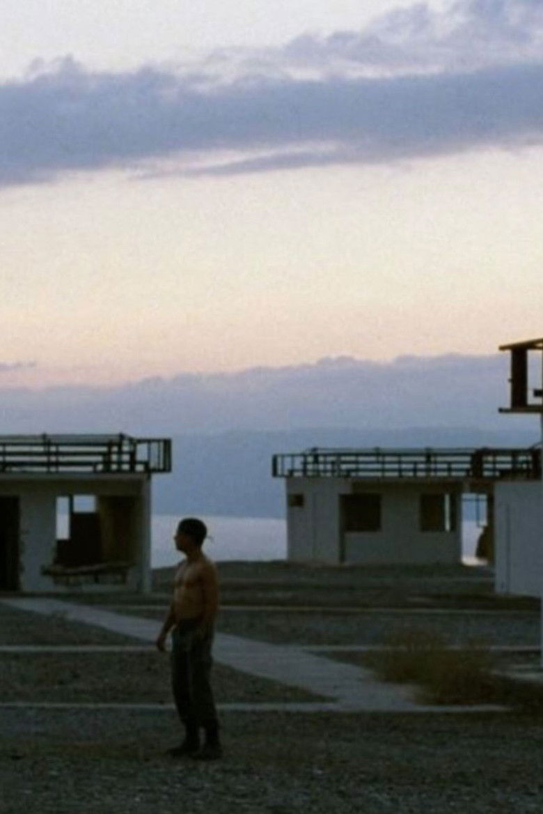 Imatge de Beau Travail