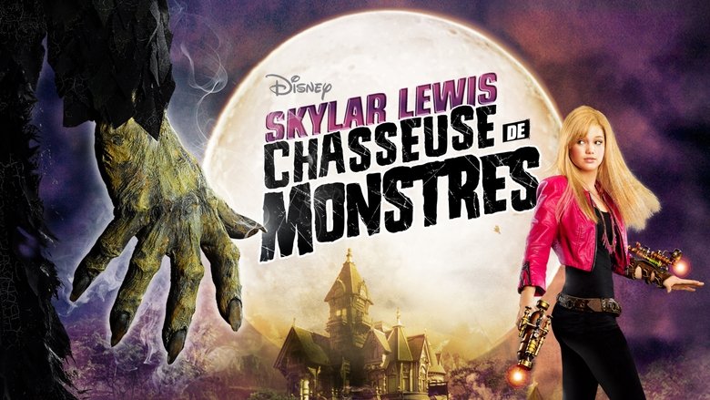Chasseuse De Monstre Streaming Vf Skylar Lewis, chasseuse de monstres – hdss-to.com
