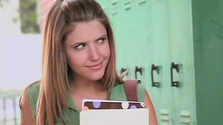Still from South of Nowhere - ซีซัน 3 ตอน 3