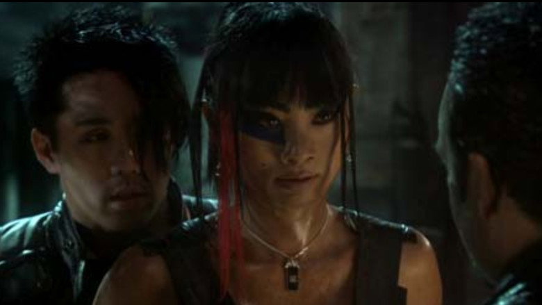 The Gene Generation still 4
