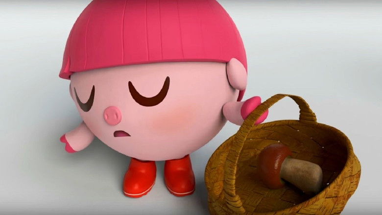 Still image for BabyRiki season 1 episode 48: Episode 48 Still image for BabyRiki season 1 episode 48: Episode 48