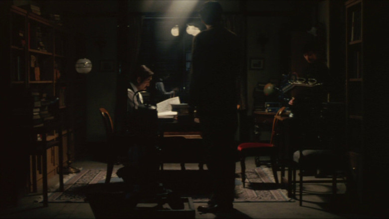 Image d'arrière-plan 12 du film Murder on D Street