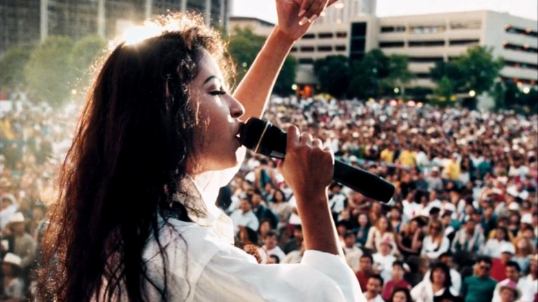 Still image for The Crimes that Changed Us season 1 episode 5: Selena Still image for The Crimes that Changed Us season 1 episode 5: Selena