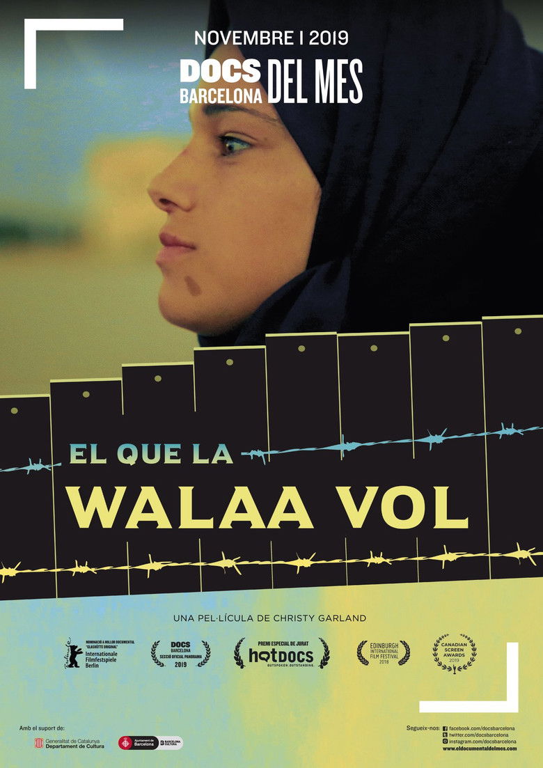 Imatge de El que la Walaa vol