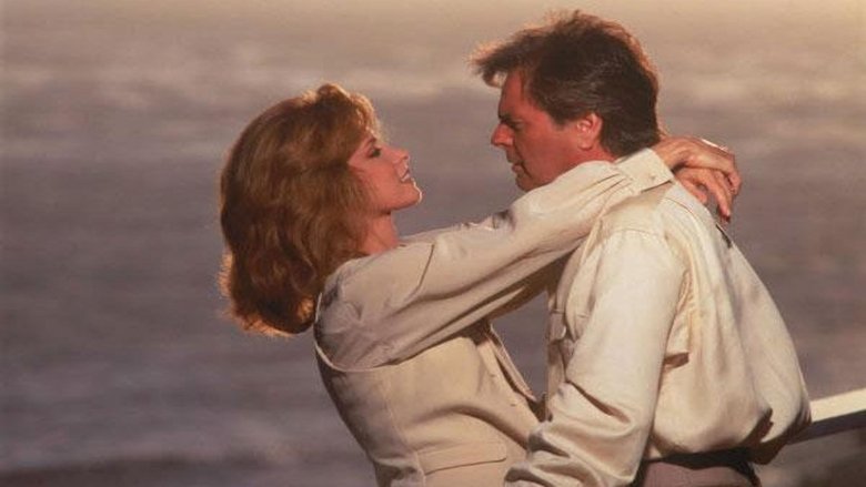 Hart to Hart Returns