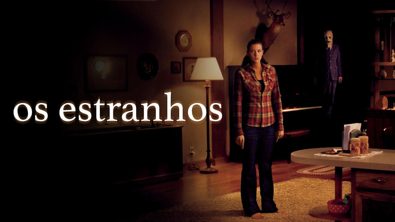 The Strangers (2008)