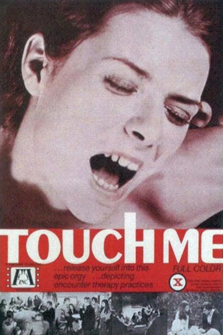 Imatge de Touch Me
