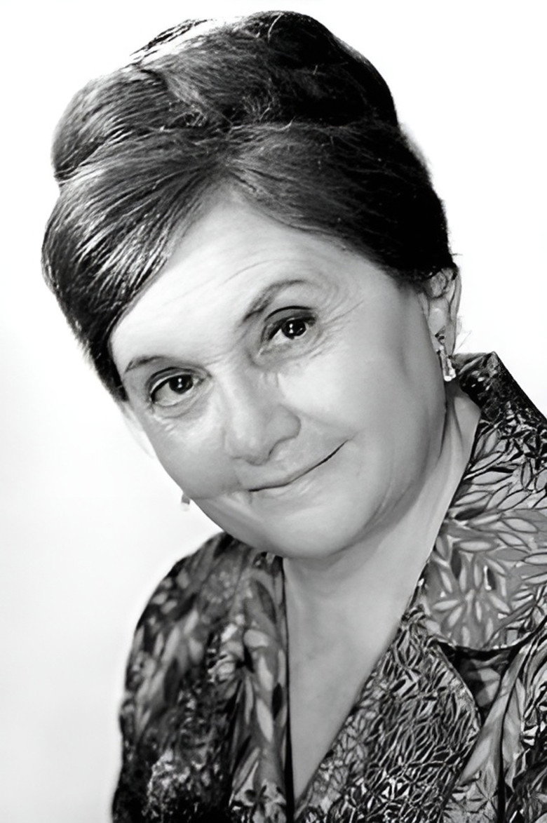 Yevgeniya Melnikova photo 2