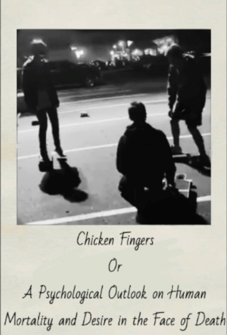 Chicken Fingers background