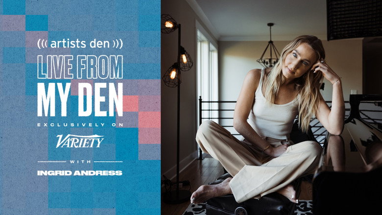 Ingrid Andress görsel 1