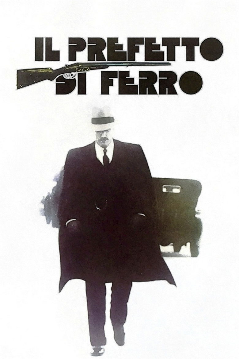 Железный префект