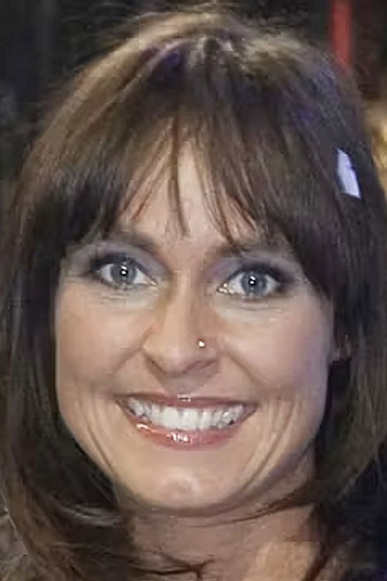 Anita Christensen portrait image