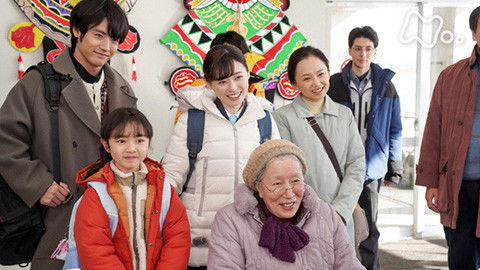 Still image for Soar High! season 1 episode 125: Episode 125 Still image for Soar High! season 1 episode 125: Episode 125