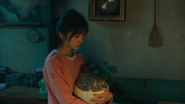 Still image for Twelve Letters season 1 episode 4: I Want to Give You Sunny Day, But I Only Have An Umbrella Woven from Storm Clouds Still image for Twelve Letters season 1 episode 4: I Want to Give You Sunny Day, But I Only Have An Umbrella Woven from Storm Clouds