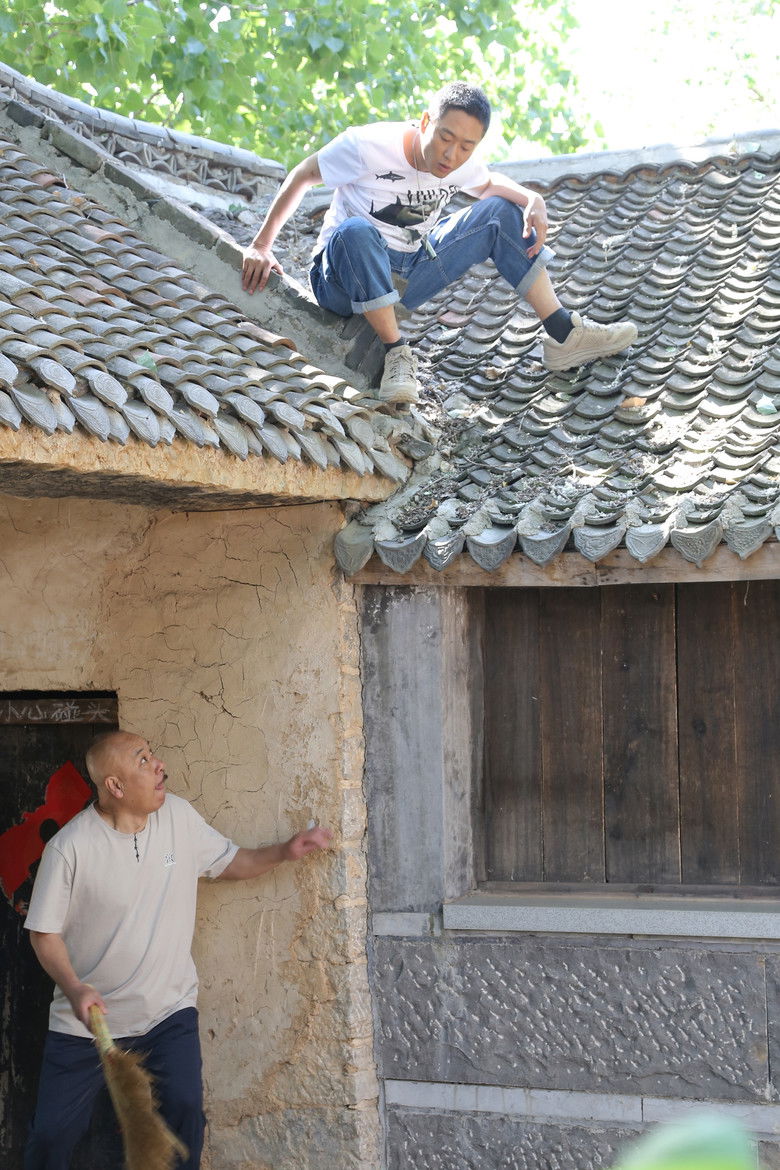 Imatge de 石头村变形记