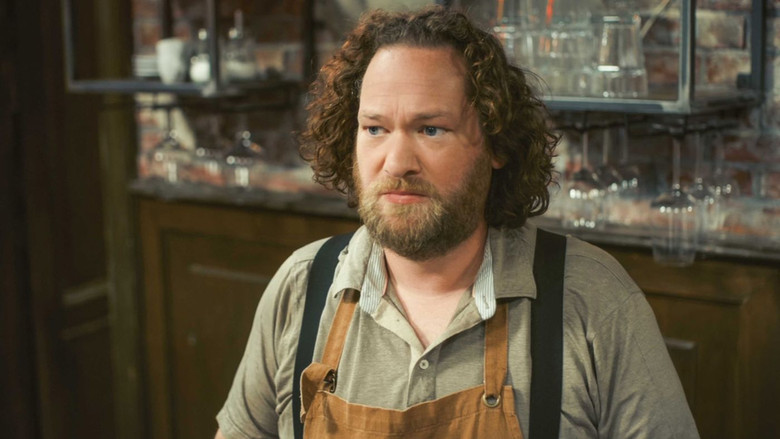 Still image for Florentina season 1 episode 11: Episode 11