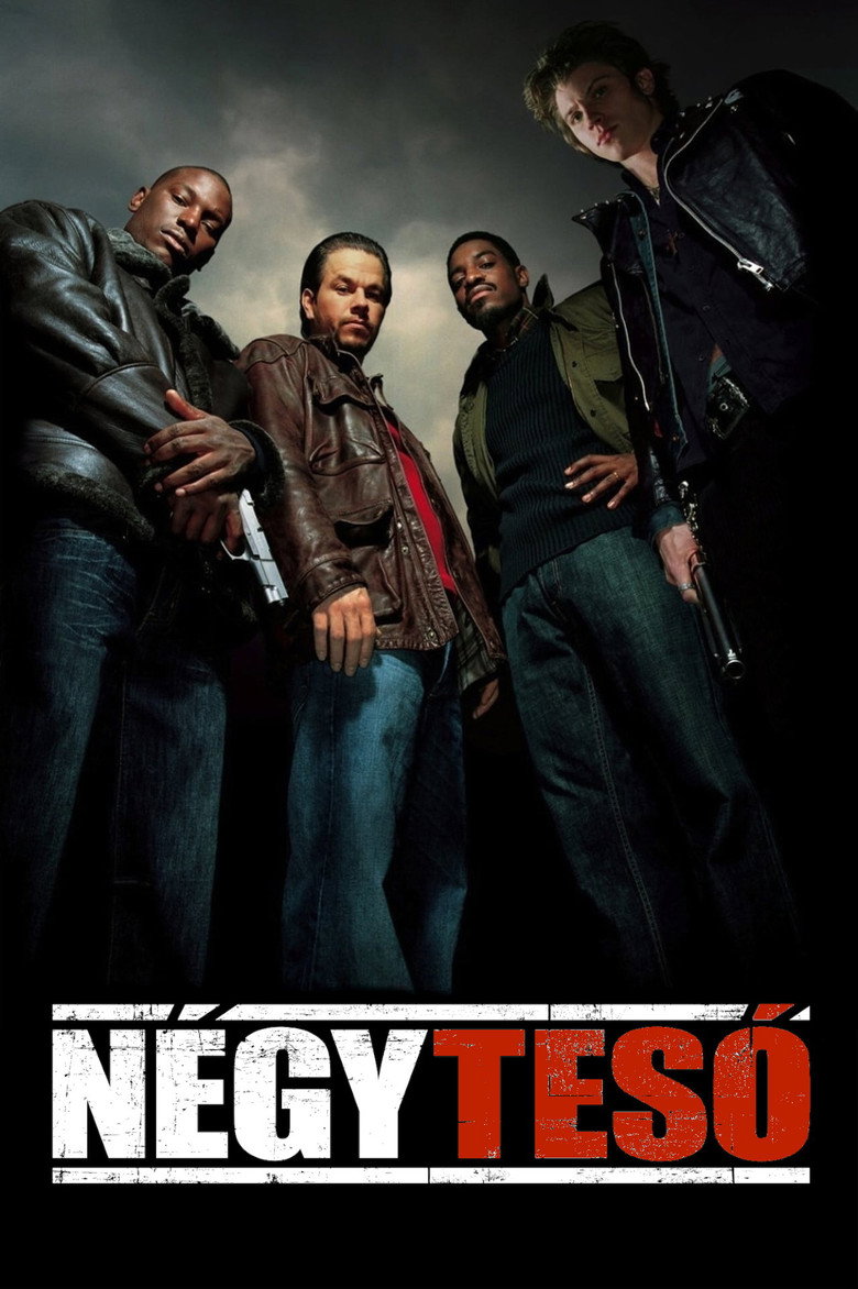 N&eacute;gy tes&oacute; (2005)