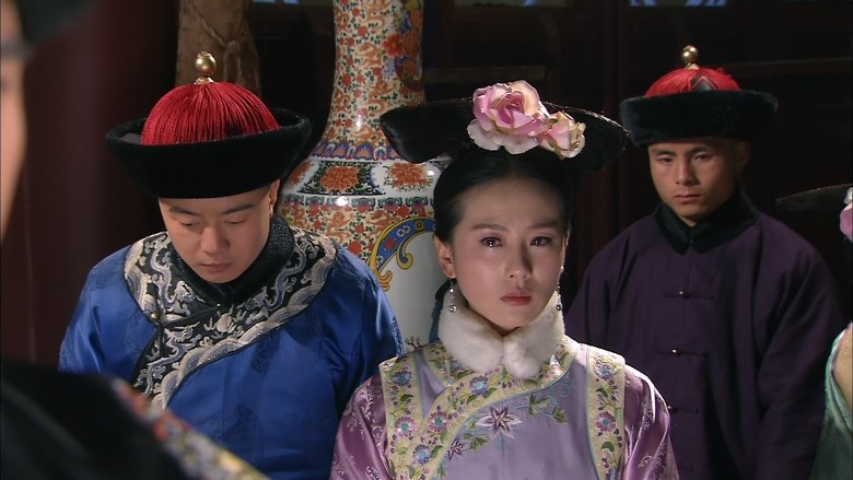 Still image for Scarlet Heart season 1 episode 25: Episode 25