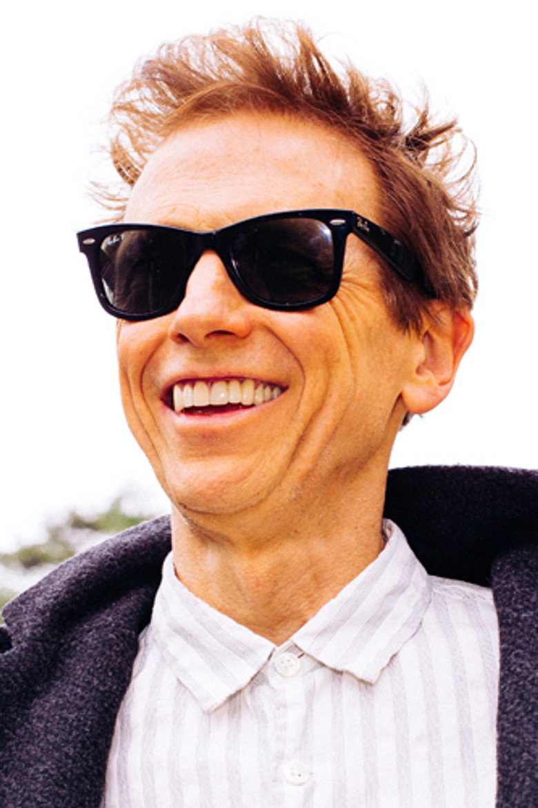 David Campbell photo 2