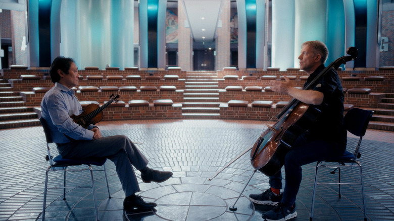 Brahms: Free But Alone