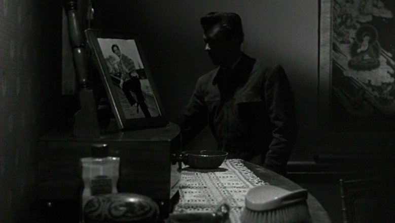 The Sleeping Tiger — image 4
