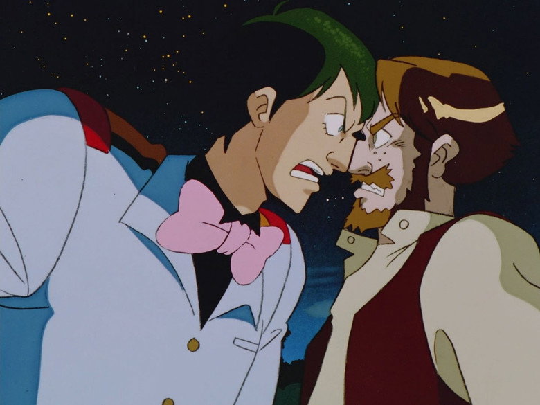 Still from Nadia: The Secret of Blue Water - Season 1 Episode 28